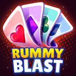 rummy blast